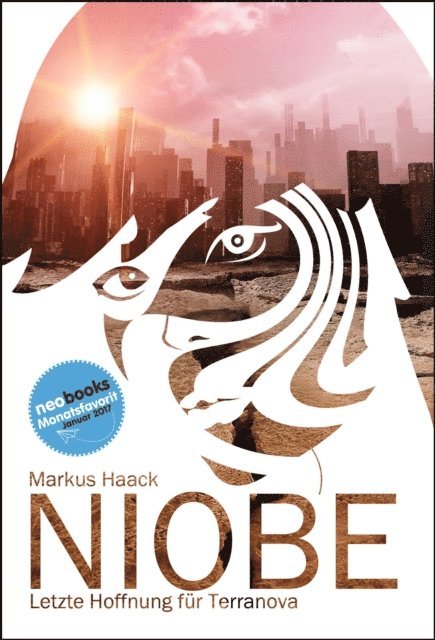 Markus Haack - Niobe, E-bok. Tillgänglighet: Lägg i varukorg