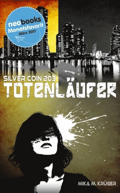 Mika M. Kruger - Totenläufer, E-bok