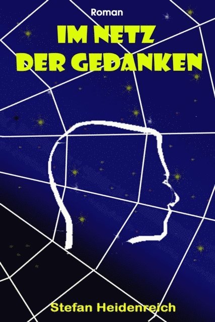 Stefan Heidenreich - Im Netz der Gedanken, E-bok