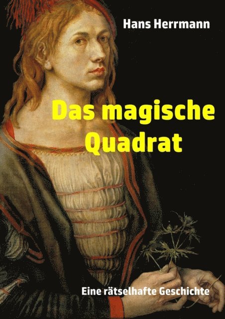 Hans Herrmann - Das magische Quadrat, E-bok. Tillgänglighet: Lägg i varukorg