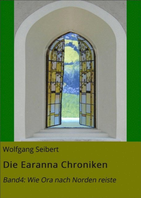 Wolfgang Seibert - Die Earanna Chroniken, E-bok. Tillgänglighet: Lägg i varukorg