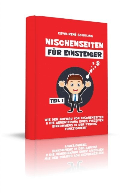 Kevin-Rene Schilling - Nischenseiten für Einsteiger, E-bok. Tillgänglighet: Lägg i varukorg