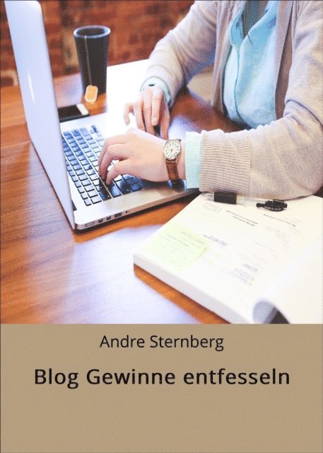 Andre Sternberg - Blog Gewinne entfesseln, E-bok