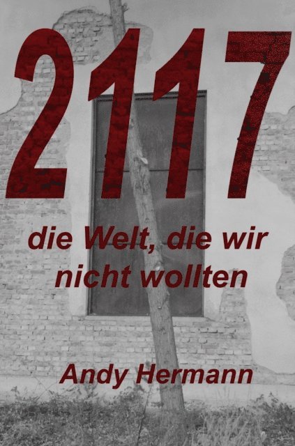 Andreas Hermann - 2117, E-bok