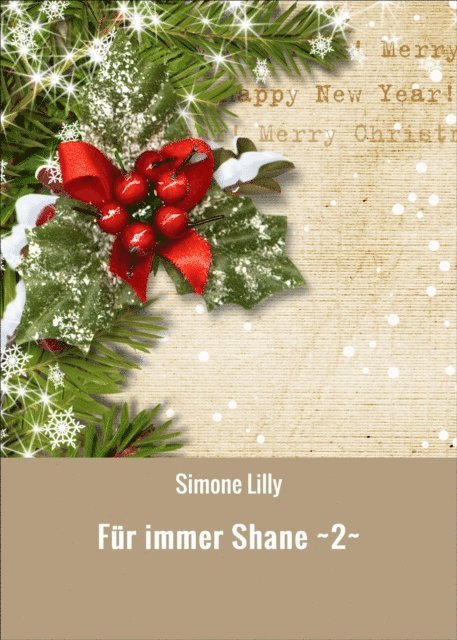 Simone Lilly - Für immer Shane ~2~, E-bok. Tillgänglighet: Lägg i varukorg