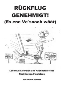 Rückflug genehmigt! (Es ene Ve'sooch wäät)