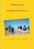 Geological Field Manual