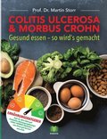 Colitis ulcerosa & Morbus Crohn