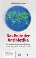 Ende der Antibiotika