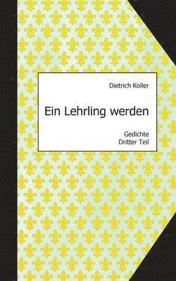 Lehrling werden