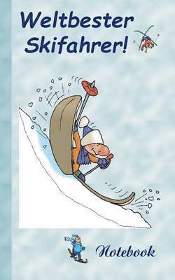 Weltbester Skifahrer