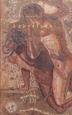 Marcus Caracalla - Labyrinth, Häftad. Tillgänglighet: Lägg i varukorg