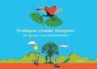 Fotolulu - Fahakingana erkundet Madagaskar, Häftad. Tillgänglighet: Lägg i varukorg