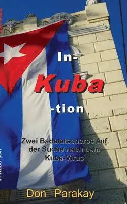 Don Parakay - In- Kuba- tion, Häftad. Tillgänglighet: Lägg i varukorg