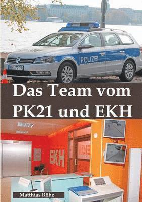 Matthias Röhe - Team vom PK 21 und EKH, Häftad. Tillgänglighet: Lägg i varukorg