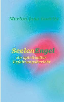 Marion Jana Goeritz - SeelenEngel, Häftad. Tillgänglighet: Lägg i varukorg