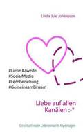 Liebe auf allen Kanlen