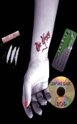 Simone Dark - Young, Häftad