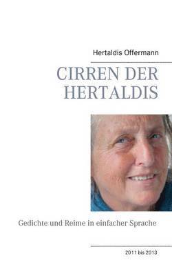 Hertaldis Offermann - Cirren der Hertaldis, Häftad