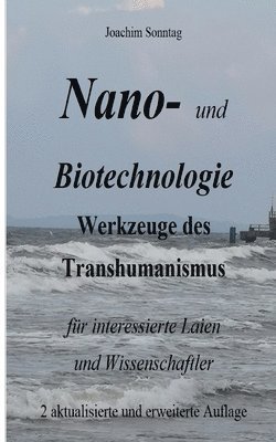 Joachim Sonntag - Nano- und Biotechnologie, Häftad. Tillgänglighet: Lägg i varukorg