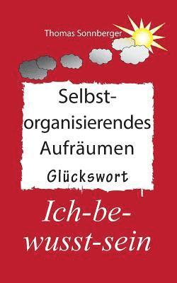 Thomas Sonnberger, E V Wela - Selbstorganisierendes Aufräumen, Häftad