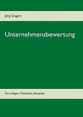 Unternehmensbewertung