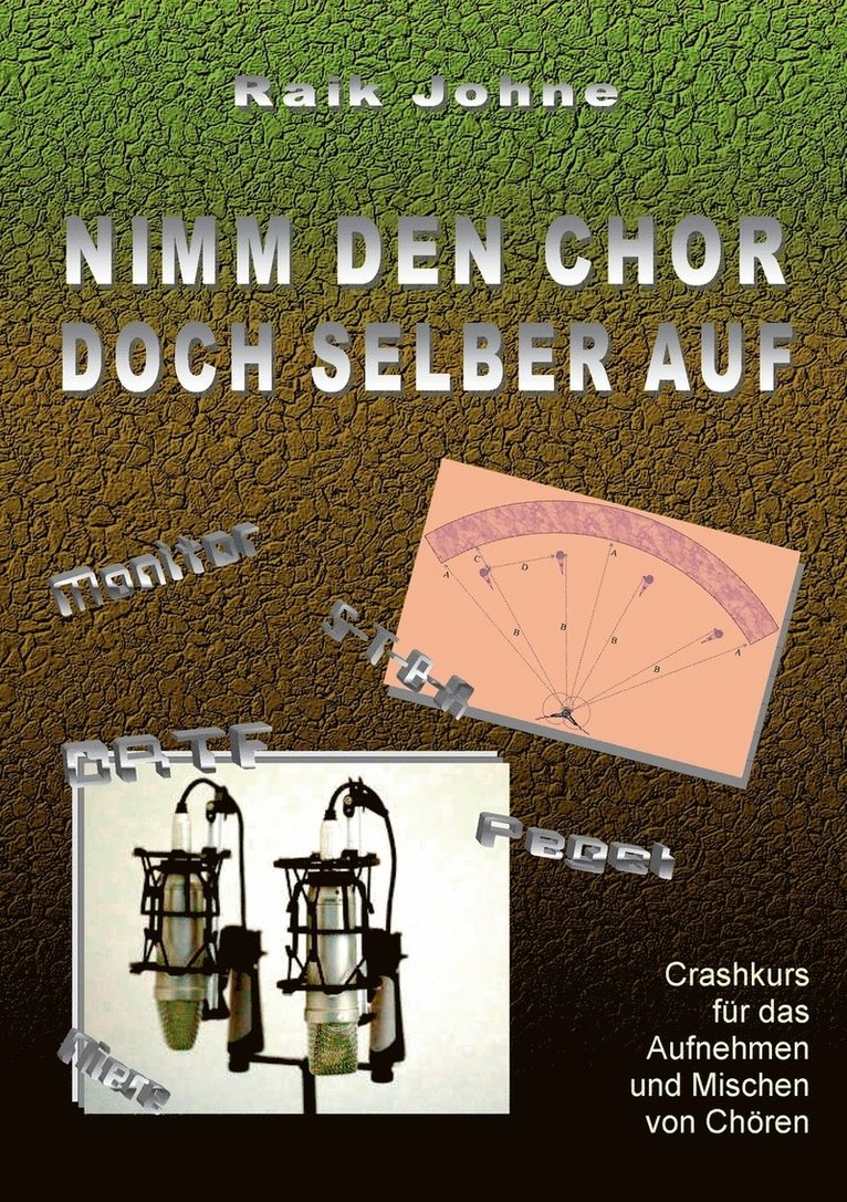 Nimm den Chor doch selber auf