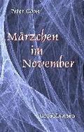 Mrzchen im November