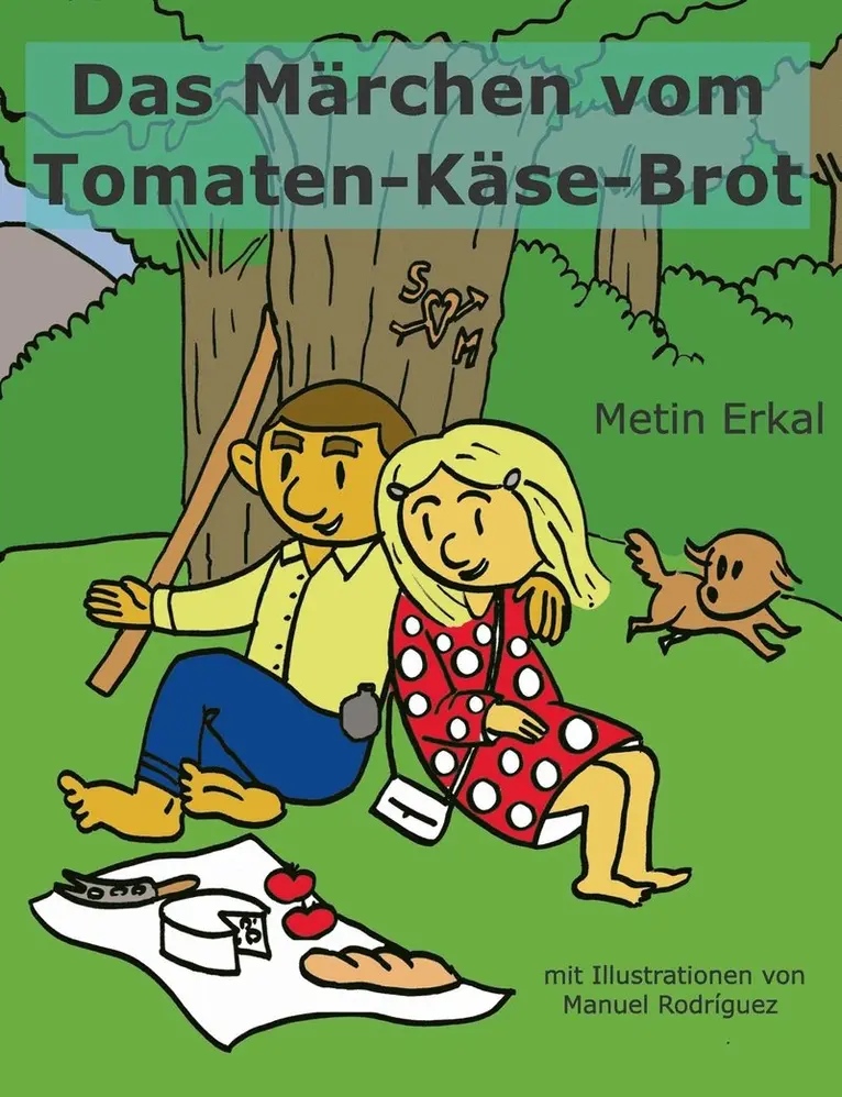 Metin Erkal - Märchen vom Tomaten-Käse-Brot, Häftad. Tillgänglighet: Lägg i varukorg