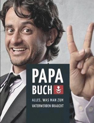 Barbara Schilling, Marco Linke - Papa Buch, Häftad