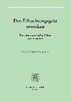 Sheng Yen - Den Erleuchtungsgeist erwecken, Häftad. Tillgänglighet: Lägg i varukorg
