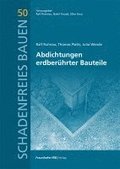 Abdichtungen erdberhrter Bauteile.