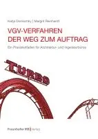 Katja Domschky, Margrit Reinhardt - VgV-Verfahren - der Weg zum Auftrag., Häftad. Tillgänglighet: Lägg i varukorg