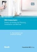 Wrmepumpen.