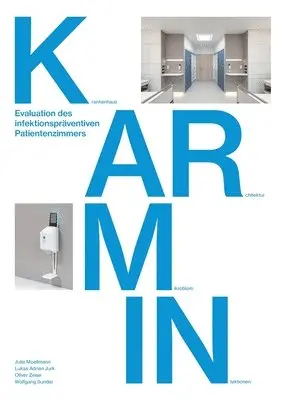 Julia Moellmann, Lukas Adrian Jurk, Oliver Zeise - Karmin., Häftad. Tillgänglighet: Lägg i varukorg