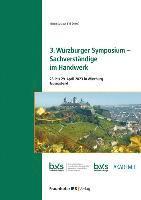 3. Wrzburger Symposium - Sachverstndige im Handwerk.