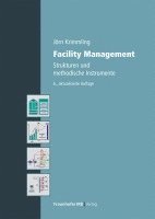 Jörn Krimmling - Facility Management, Häftad