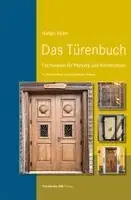 Rüdiger Müller - Das Türenbuch, Inbunden. Tillgänglighet: Lägg i varukorg