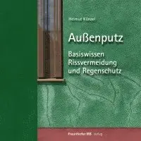 Helmut Künzel - Außenputz. Tillgänglighet: Lägg i varukorg