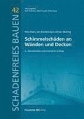 Schimmelsch�den an W�nden und Decken