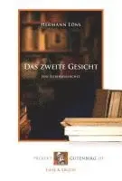 Hermann Löns - Das zweite Gesicht, Häftad. Tillgänglighet: Lägg i varukorg