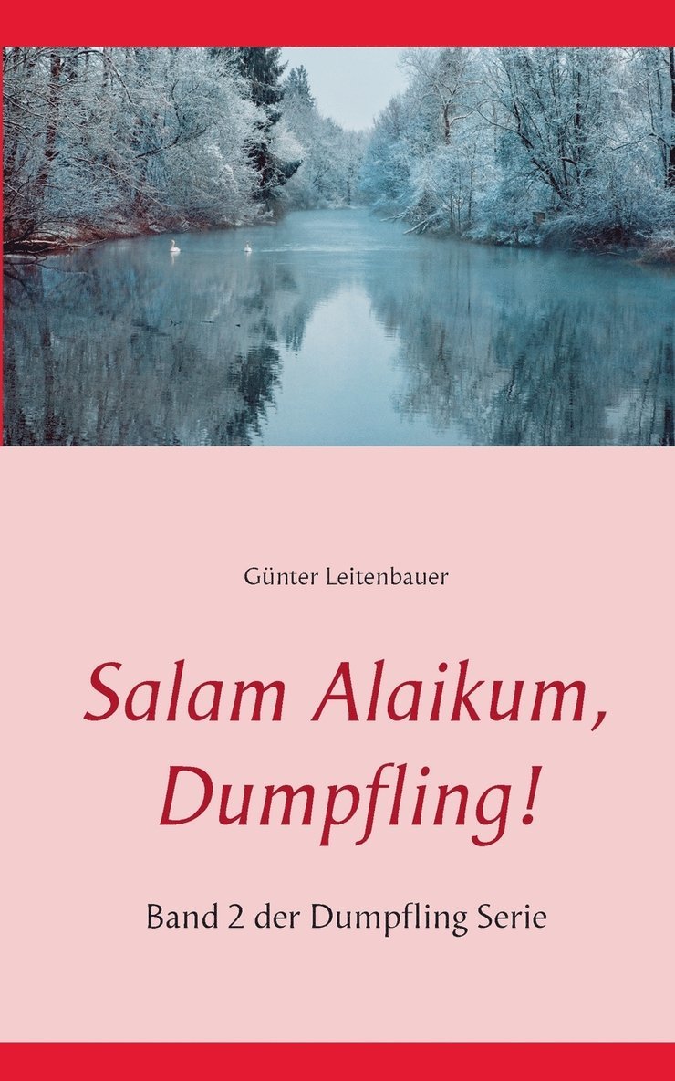 Günter Leitenbauer - Salam Alaikum, Dumpfling!, Häftad. Tillgänglighet: Lägg i varukorg