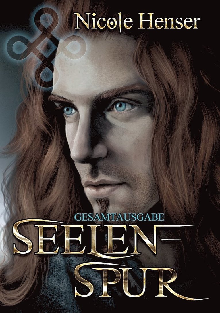 Nicole Henser - Seelenspur, Häftad