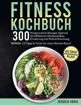 Fitness Kochbuch