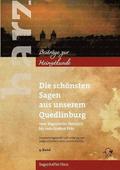 schnsten Sagen aus unserem Quedlinburg