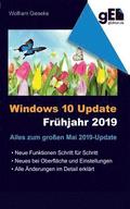 Windows 10 Update - Frhjahr 2019