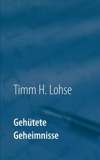 Geh�tete Geheimnisse