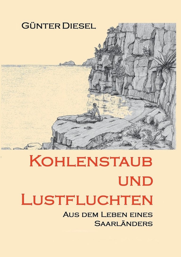 Günter Diesel - Kohlenstaub und Lustfluchten, Häftad. Tillgänglighet: Lägg i varukorg