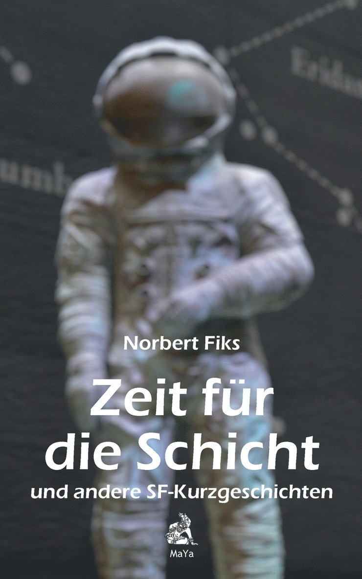Norbert Fiks - Zeit für die Schicht, Häftad