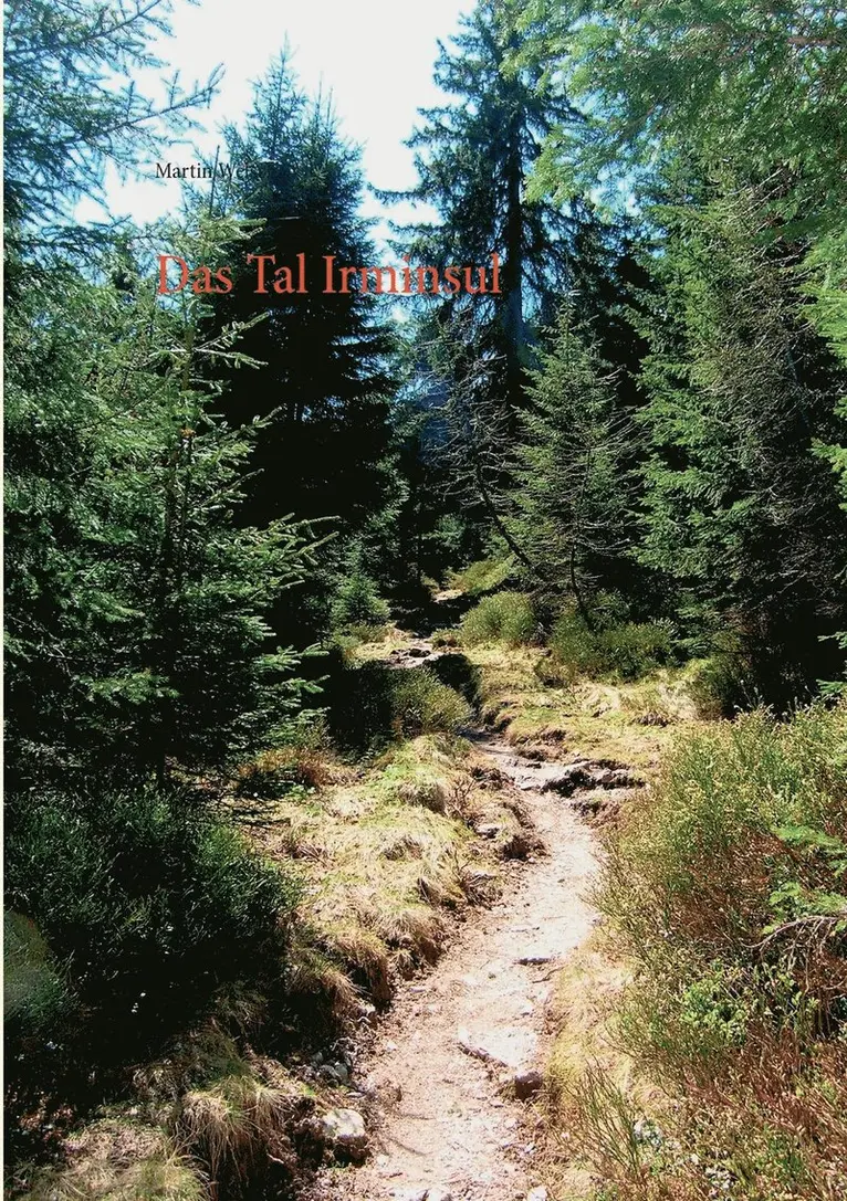 Martin Welsch - Tal Irminsul, Häftad. Tillgänglighet: Lägg i varukorg